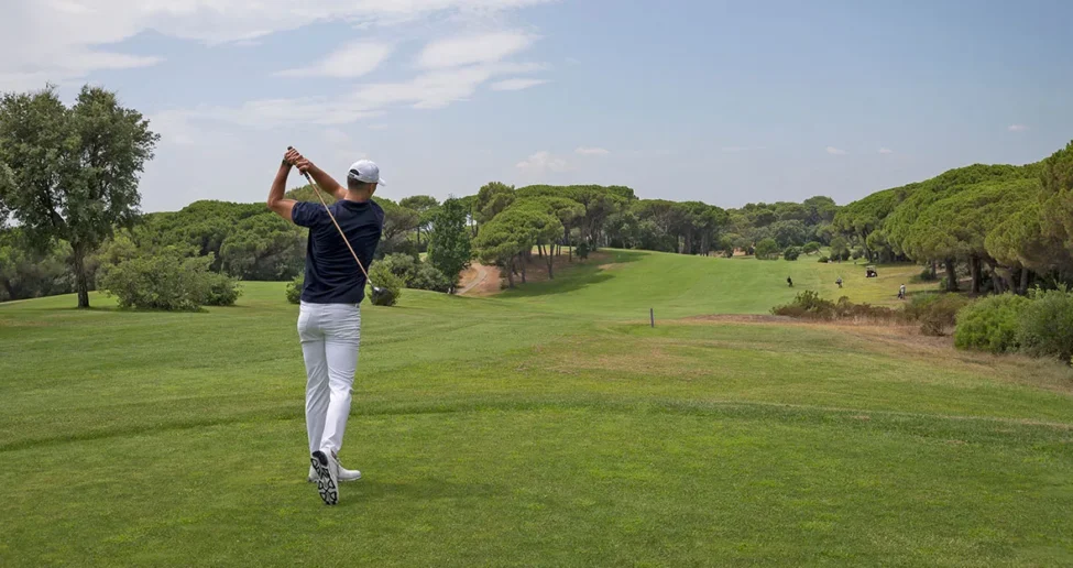 Najeti Golf