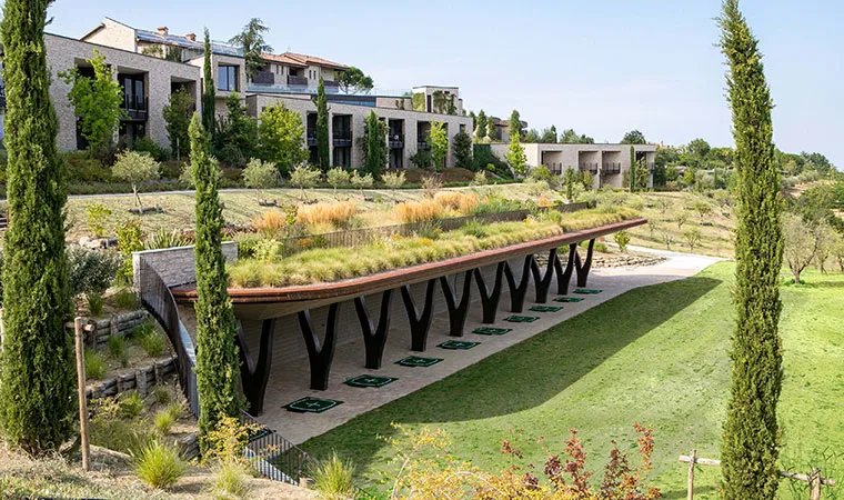 Palazzo di Varignana Resort & Spa Palazzo di Varignana Resort & Spa