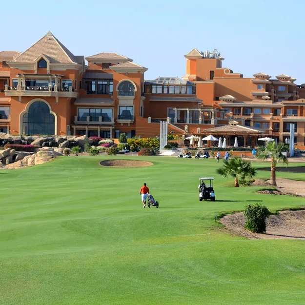 The Cascades Soma Bay trous 18