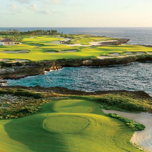 The Westin Punta Cana Corales Golf