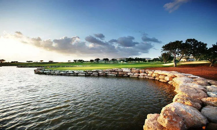 Elea Golf Platz Paphos Elea Golf Platz Paphos