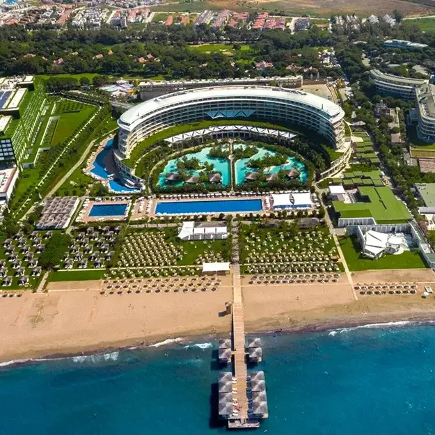 Maxx Royal Belek