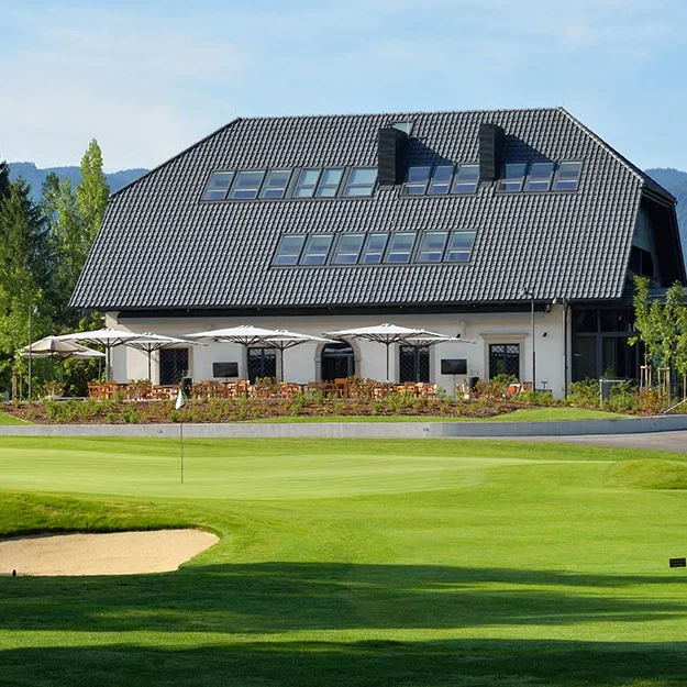 Royal Bled Kingshouse