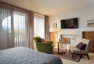 Royal Bled Kingshouse chambre Royal Bled Kingshouse chambre