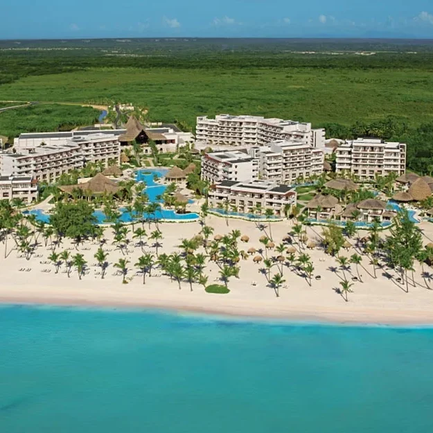 Secrets Cap Cana
