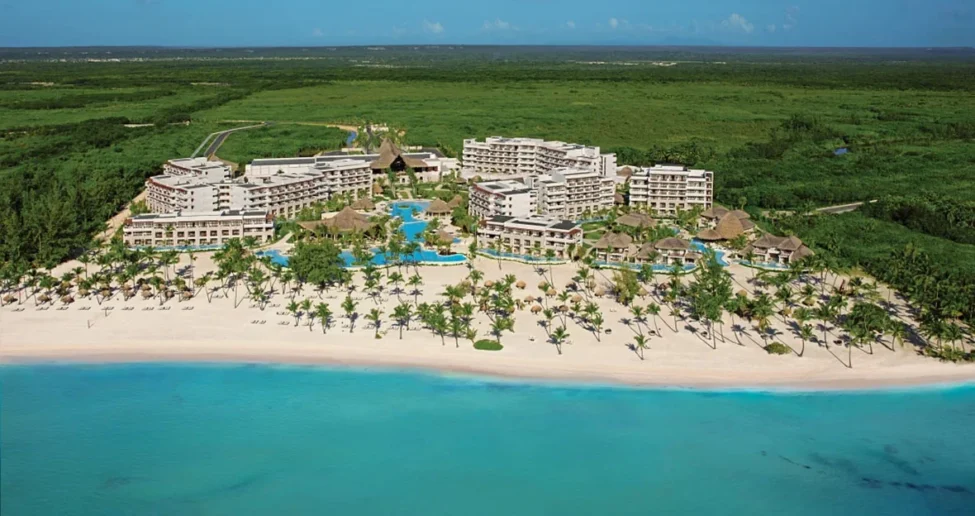 Secrets Cap Cana