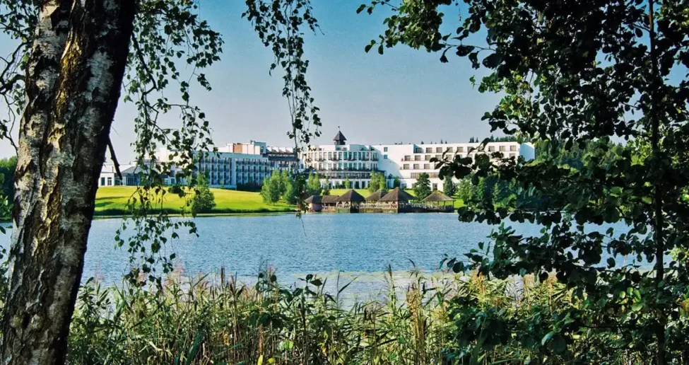Vilnius Grand Hotel