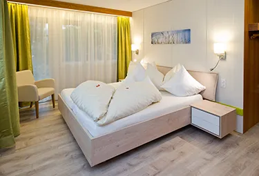 Garni Hotel Torkelbündte chambre Garni Hotel Torkelbündte chambre
