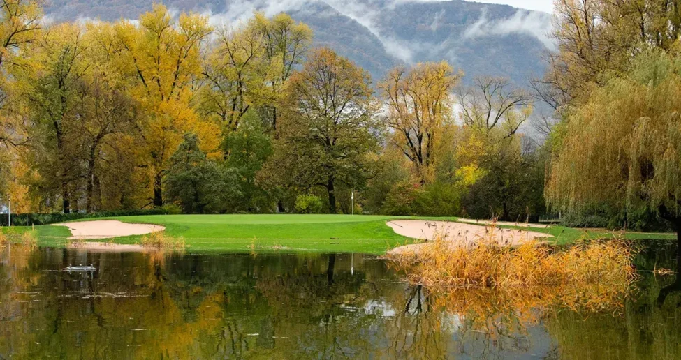 Golf Ascona
