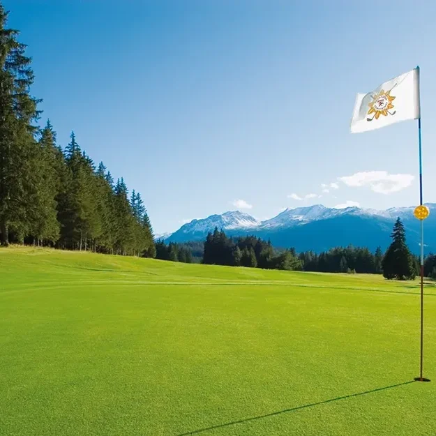 Golf Lenzerheide