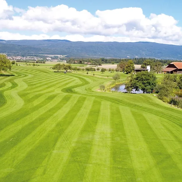 Terrain de golf Signal de Bougy