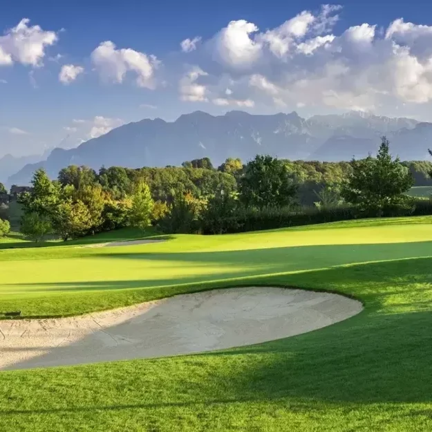 Lavaux Golf