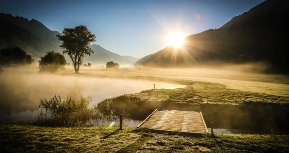 Terrain de golf Leuk