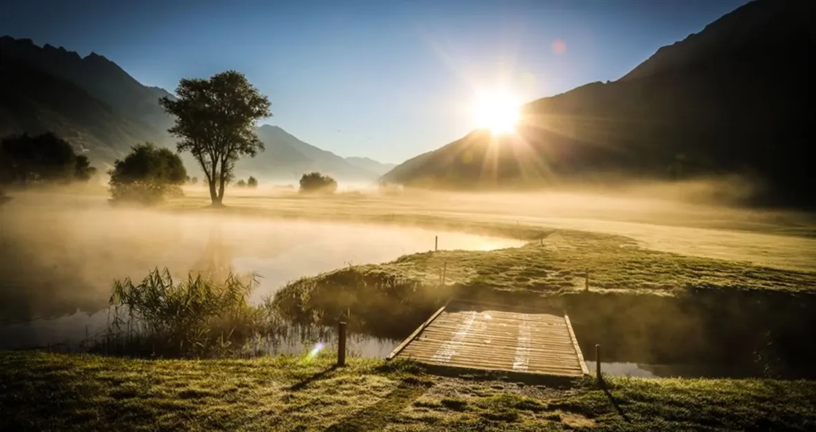 Terrain de golf Leuk