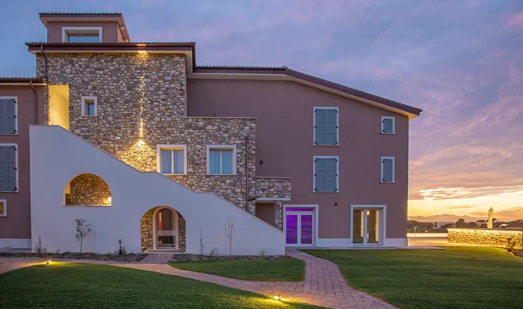 Riva Toscana Golf Resort & Spa Riva Toscana Golf Resort & Spa