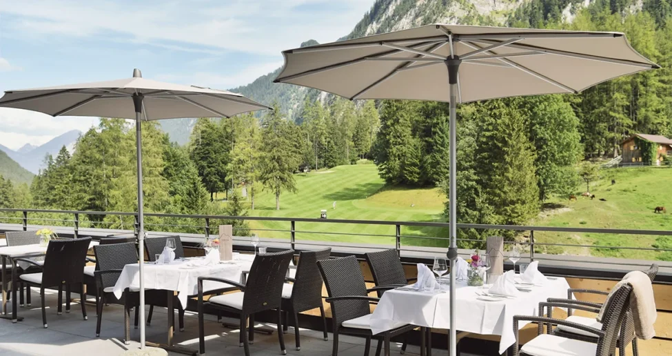 Sarotla Brandnertal
