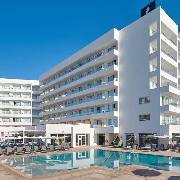 Hipotels Flamenco