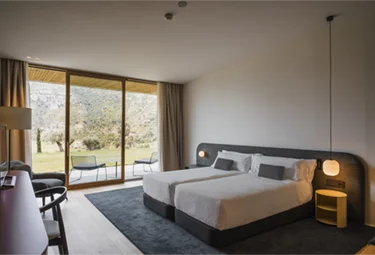 Galiana Golf chambre deluxe Galiana Golf chambre deluxe
