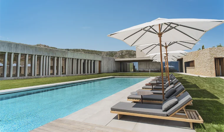 Galiana Golf piscine Galiana Golf piscine