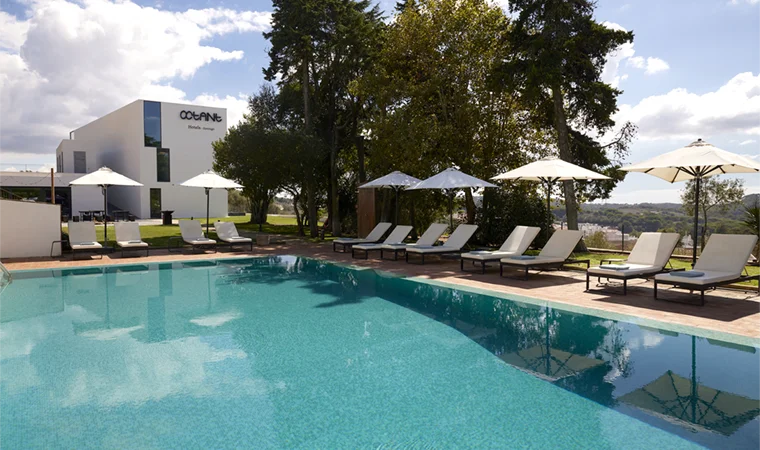 Octant Santiago piscine Octant Santiago piscine