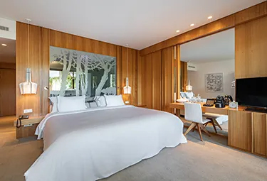 Onyria Marinha Boutique chambre deluxe Onyria Marinha Boutique chambre deluxe