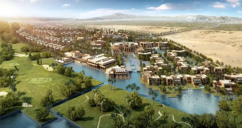 Park Hyatt Marrakech