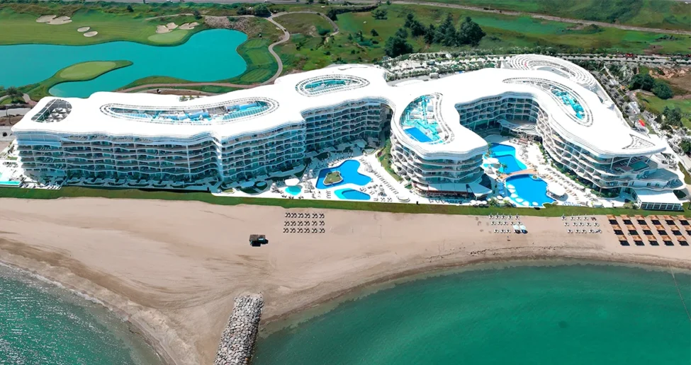 St. Regis Al Mouj