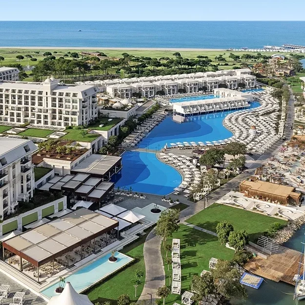 Titanic Deluxe Golf Belek