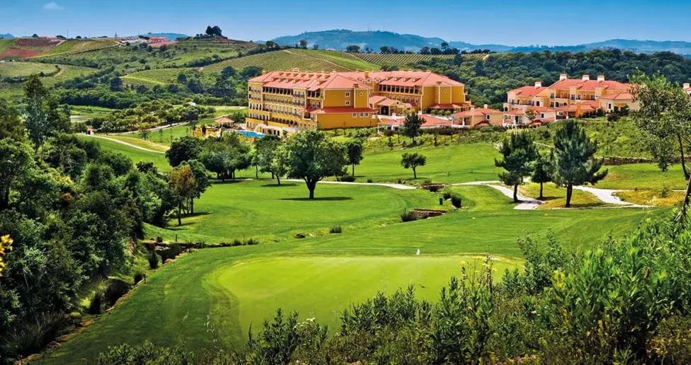 CampoReal Resort