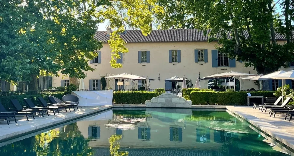 Domaine de Manville