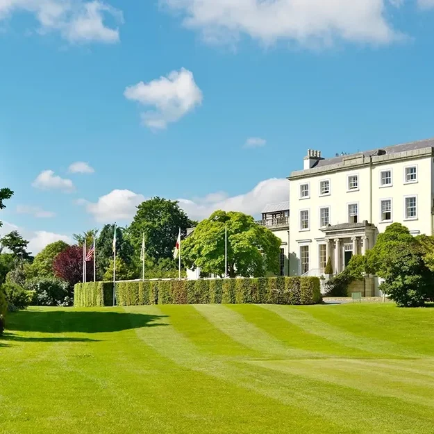 Druids Glen Hotel Golf