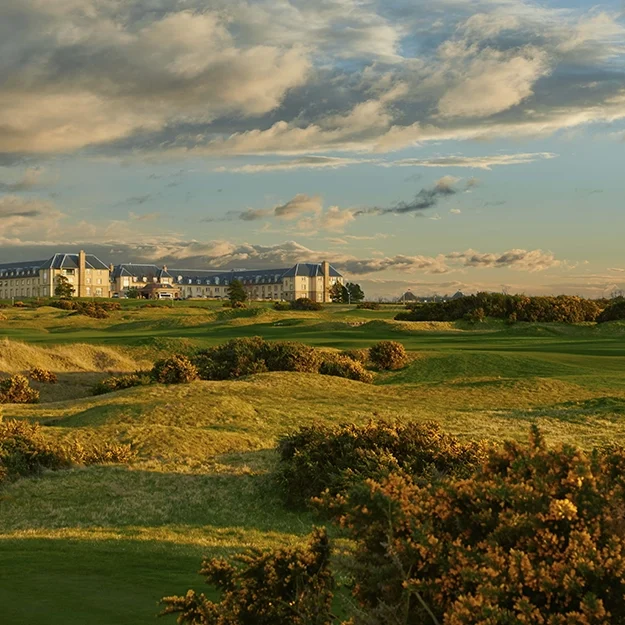 Fairmont St Andrews Hotel