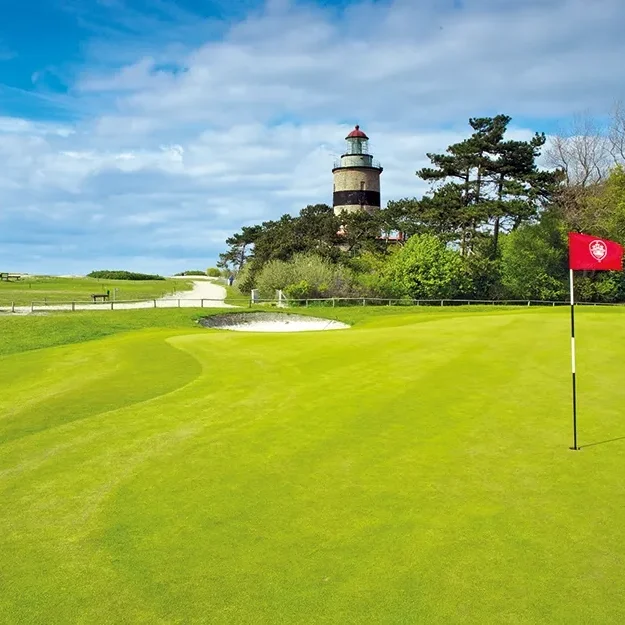 Falsterbo Golf Sweden