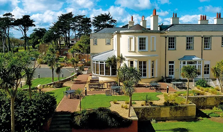 Portmarnock Hotel Portmarnock Hotel