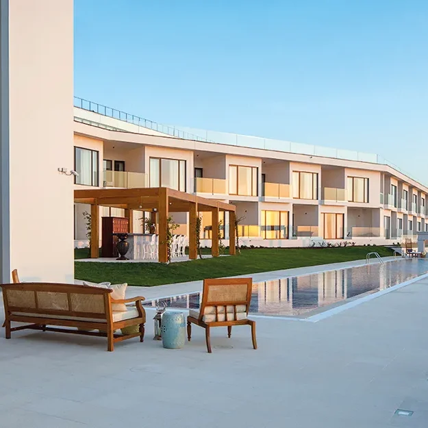 Evolutee Royal Óbidos