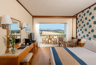 ATHENA ROYAL BEACH PAPHOS chambre classique ATHENA ROYAL BEACH PAPHOS chambre classique