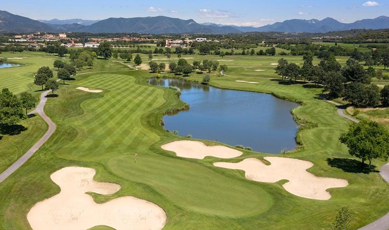 Arzaga Golf Arzaga Golf