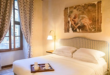 Classic Room QC Termegarda Classic Room QC Termegarda