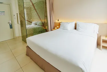 Arrey Alella chambre Standard Arrey Alella chambre Standard