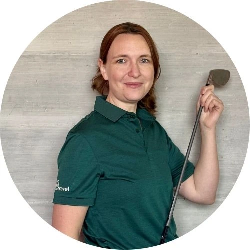 Anna-Lena Strobel