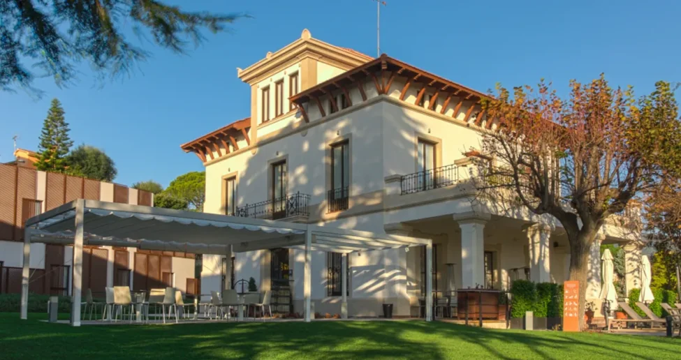 Hôtel Arrey Alella