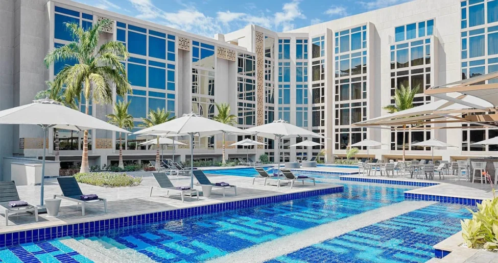 Hyatt Regency CAIRO WEST