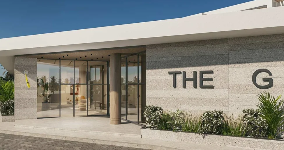 Hotel The G Einbay