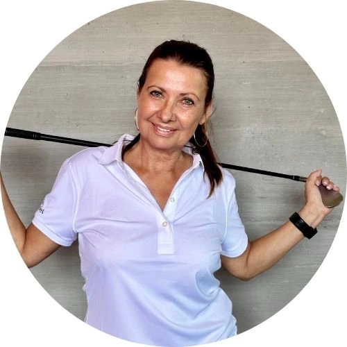 Ute Elena Egermaier