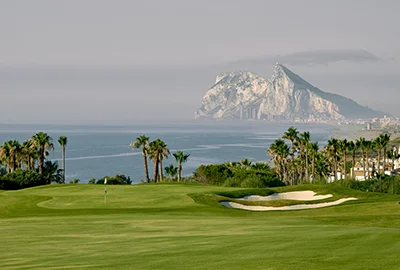 Alcaidesa Andalousie