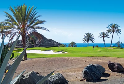 Espagne Grande Canarie